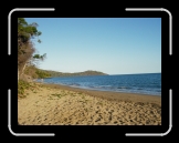 Plage Bandrele